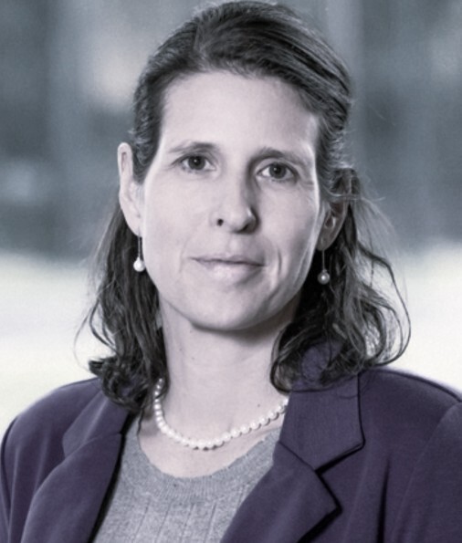 Andrea  Jost
