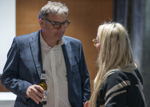 Diplomfeier vom 6. Februar 2026