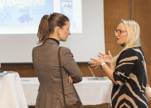 Diplomfeier vom 6. Februar 2026