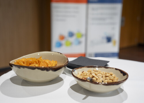 Diplomfeier vom 6. Februar 2026