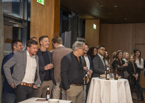 Diplomfeier vom 6. Februar 2026