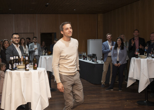 Diplomfeier vom 6. Februar 2026