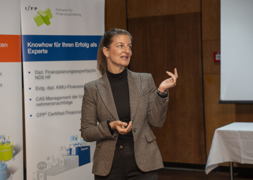 Diplomfeier vom 6. Februar 2026