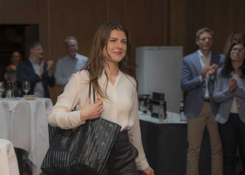 Diplomfeier vom 6. Februar 2026