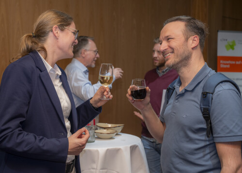 Diplomfeier vom 6. Februar 2026