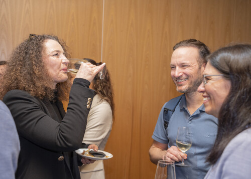 Diplomfeier vom 6. Februar 2026