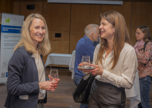 Diplomfeier vom 6. Februar 2026